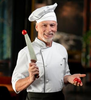 Chef